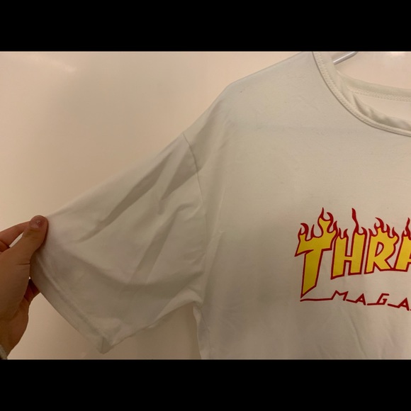 Thrasher shirt - Picture 4 of 4